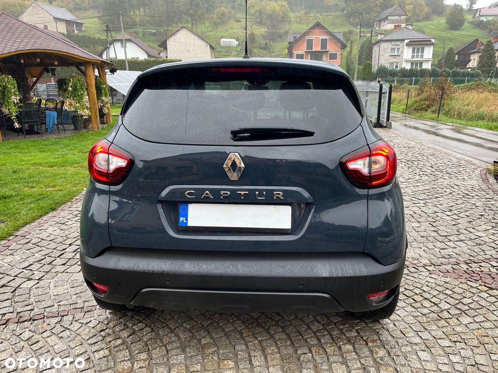 Renault Captur 0.9 Energy TCe Limited - 3