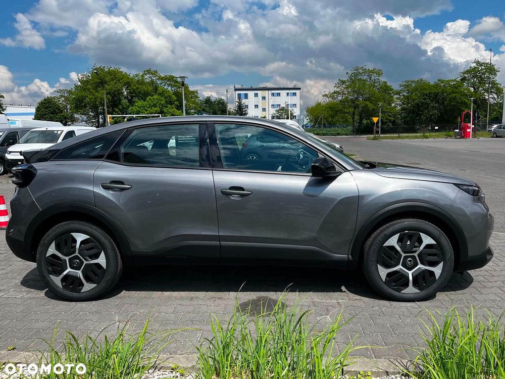 Citroën C4 1.2 PureTech Plus S&S EAT8 - 7