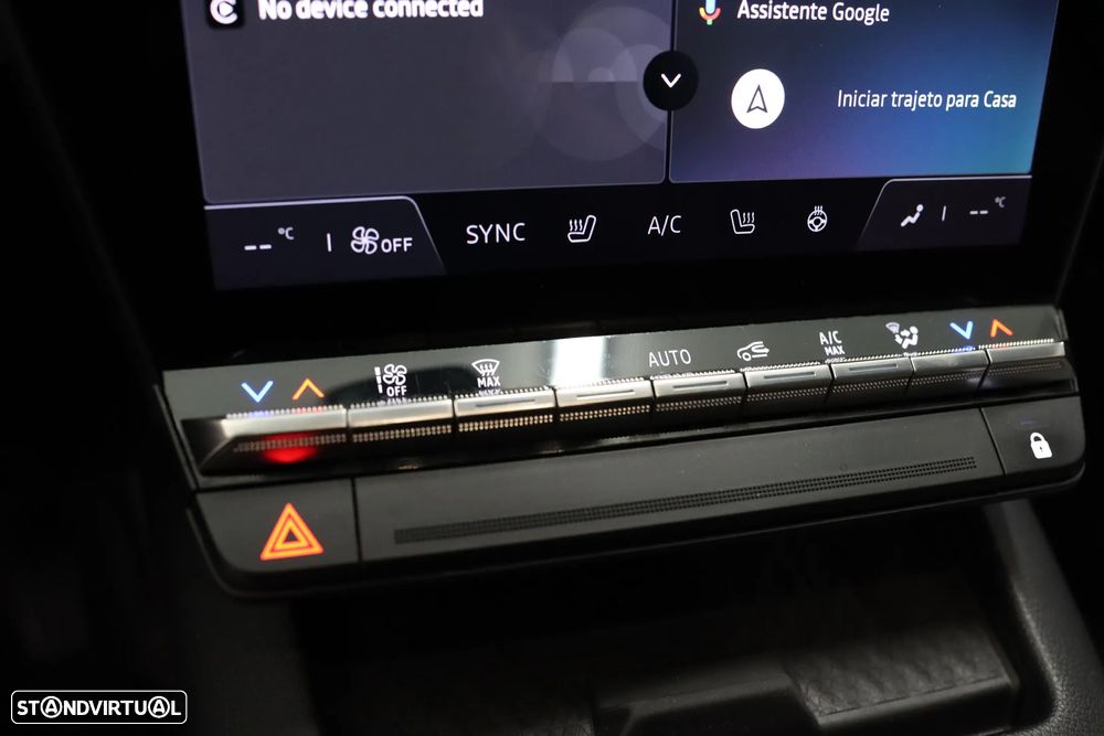 Renault Mégane E-Tech EV60 220hp optimum charge Techno - 21