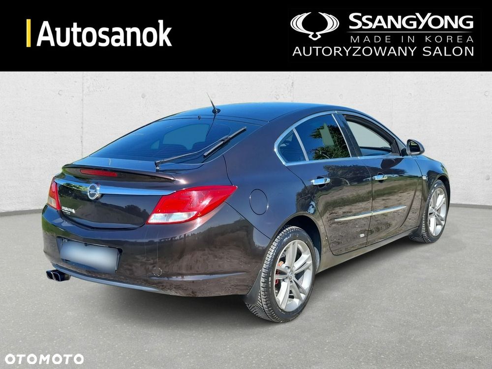 Opel Insignia - 5
