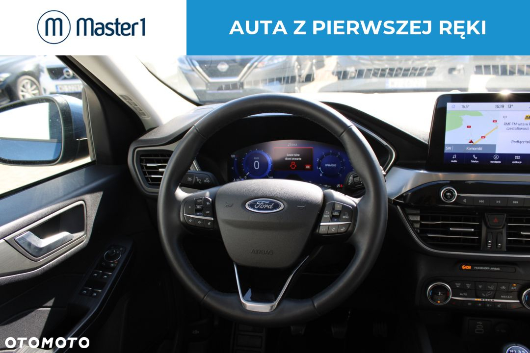 Ford Kuga 1.5 EcoBoost FWD Titanium - 15
