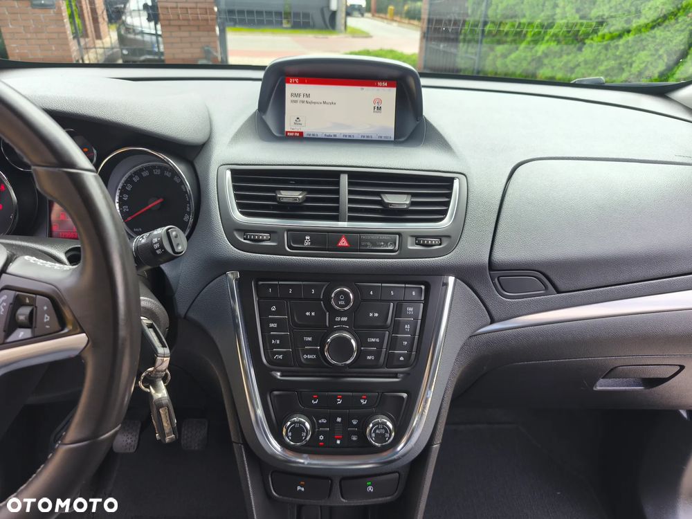 Opel Mokka 1.4 Turbo ecoFLEX Start/Stop Innovation - 6