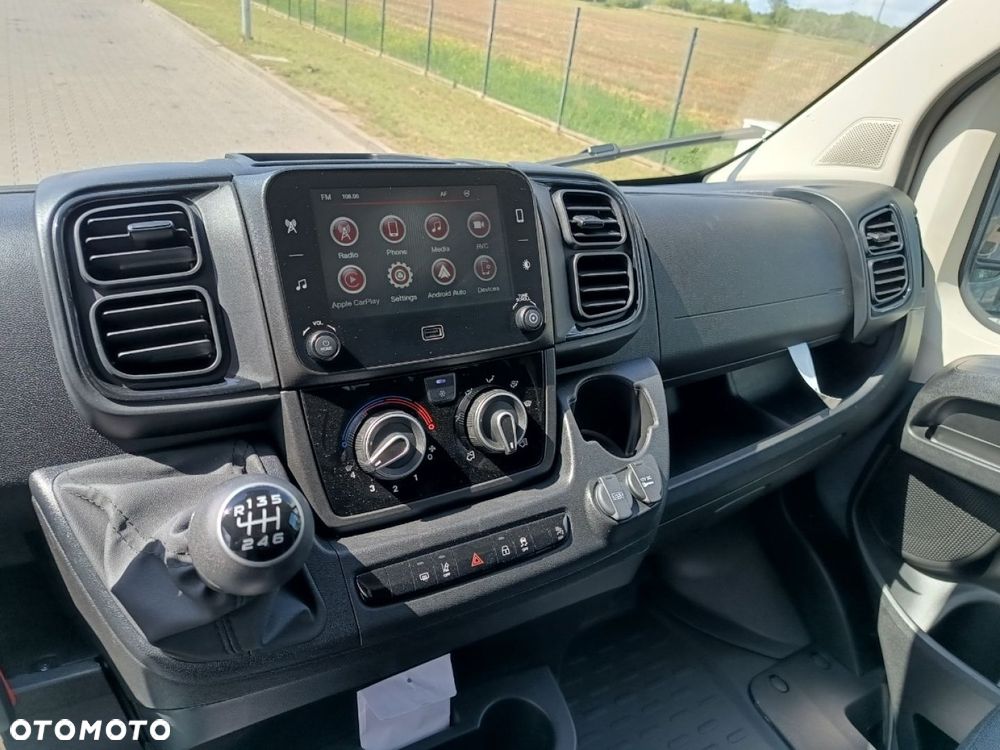 Fiat Ducato - 12