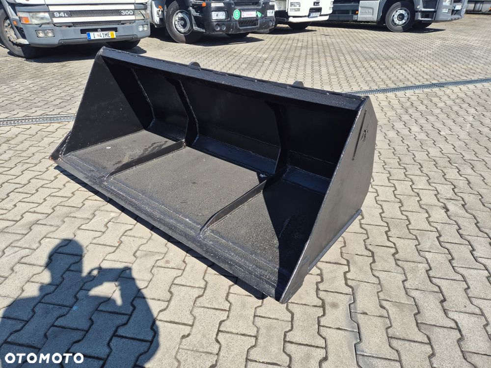 Genie GTH 3007 / 4X4 / NISKIE MOTOGODZINY / WIDŁY + ŁYŻKA / WOM / PO SERWISIE / 1WŁ / MOŻLIWOŚĆ TRANSPORTU - 20