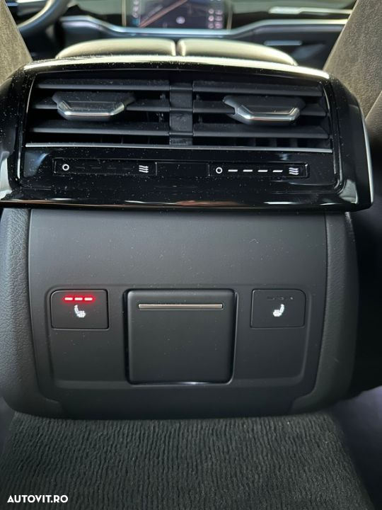 Audi A8 50 TDI quattro Tiptronic - 12
