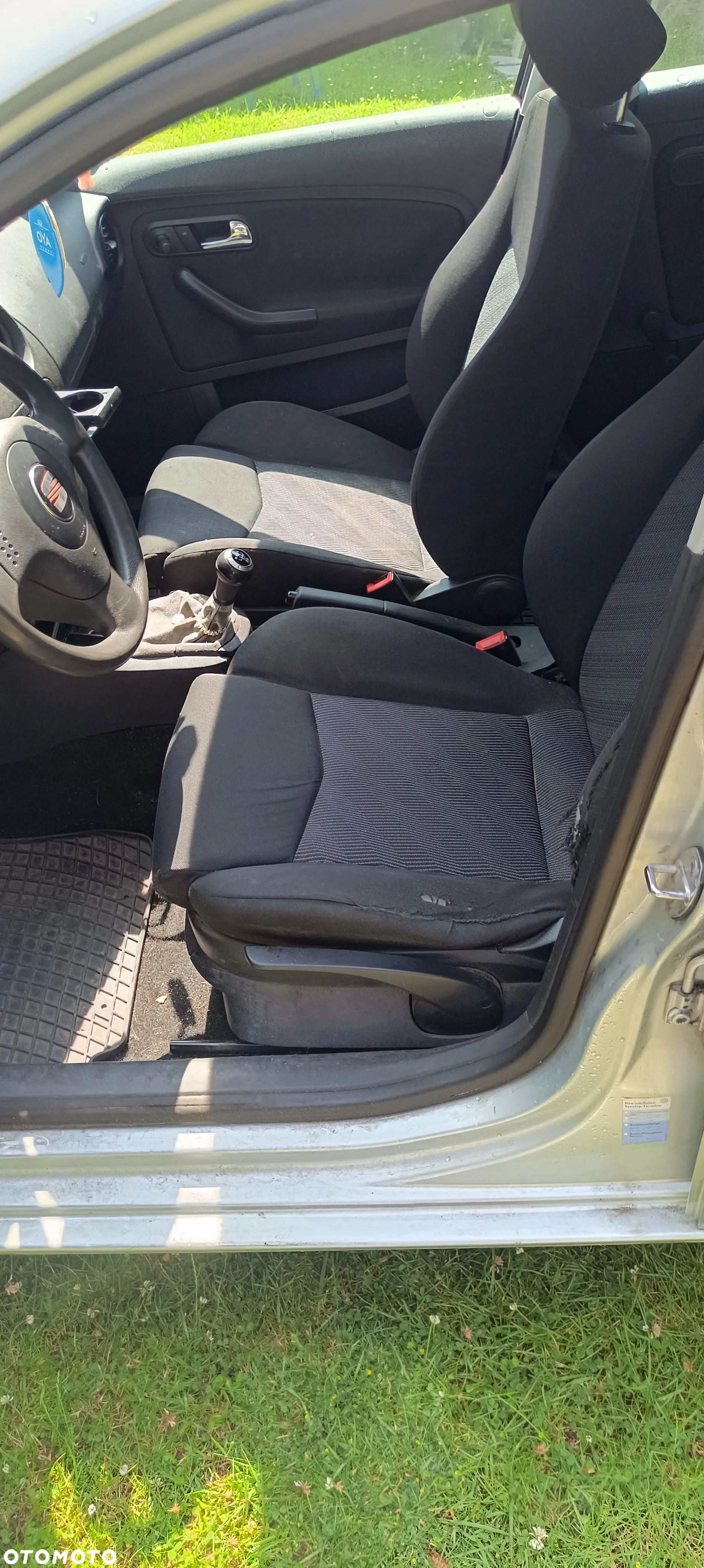 Seat Ibiza - 6