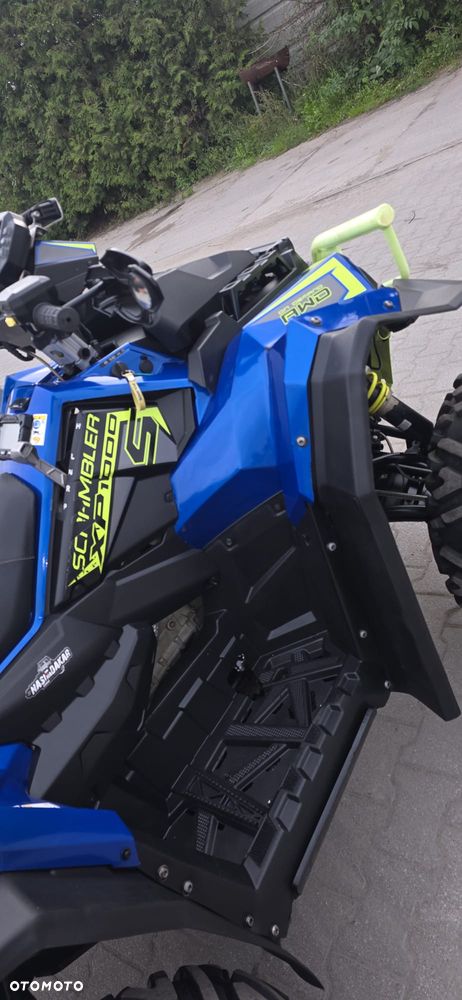Polaris Scrambler - 13
