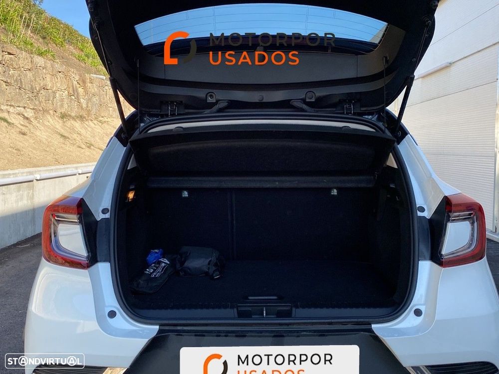 Renault Captur - 6