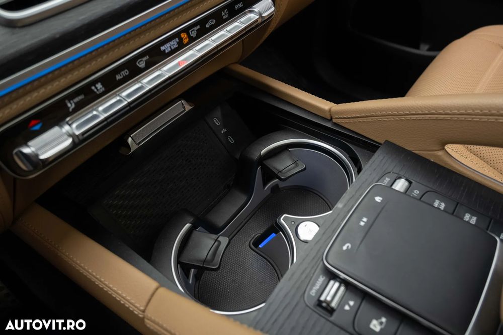 Mercedes-Benz GLS 450 d MHEV 4MATIC Aut. - 17