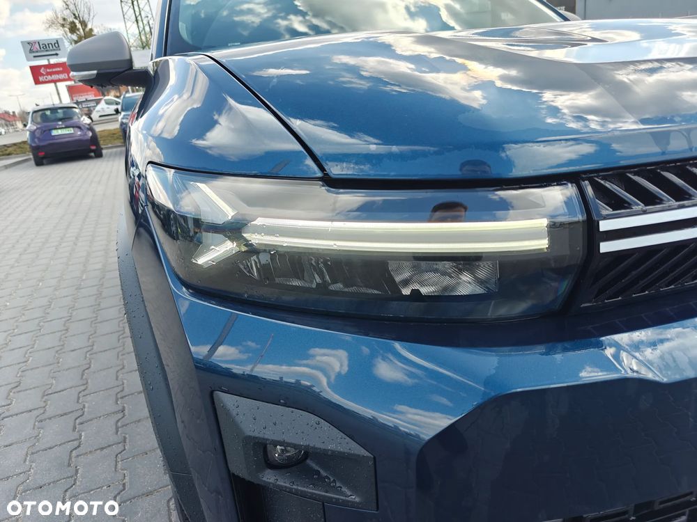 Dacia Bigster 1.8 Full Hybrid 155 Journey MMT - 5