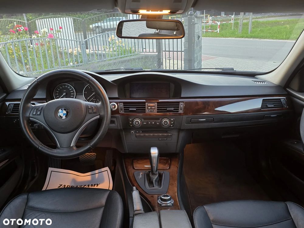 BMW Seria 3 - 18