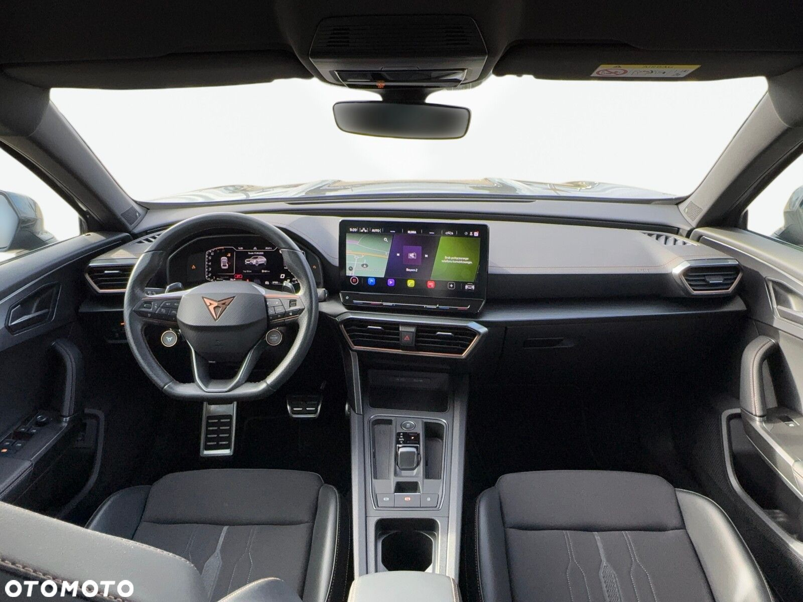 Cupra Formentor 2.0 TSI 4Drive VZ DSG - 17