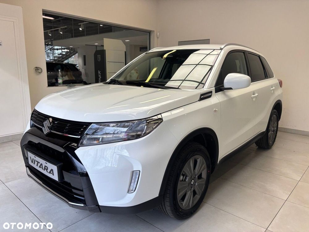Suzuki Vitara - 4