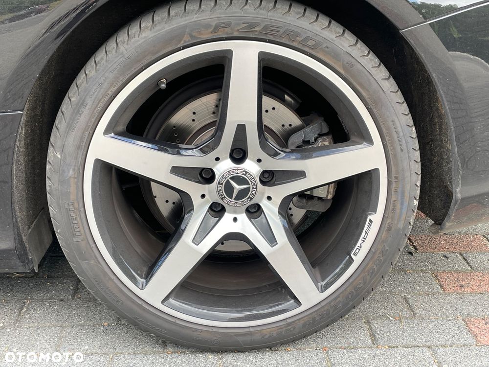 Mercedes-Benz SL 400 9G-TRONIC - 14