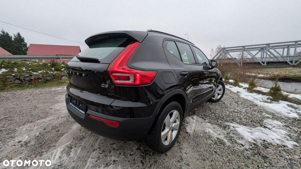 Volvo XC 40 - 8