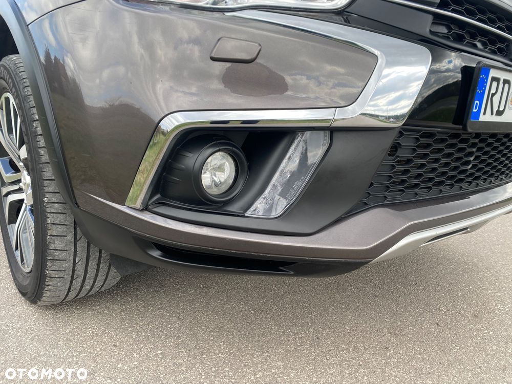 Mitsubishi ASX 1.6 ClearTec 2WD Diamant Edition+ - 15