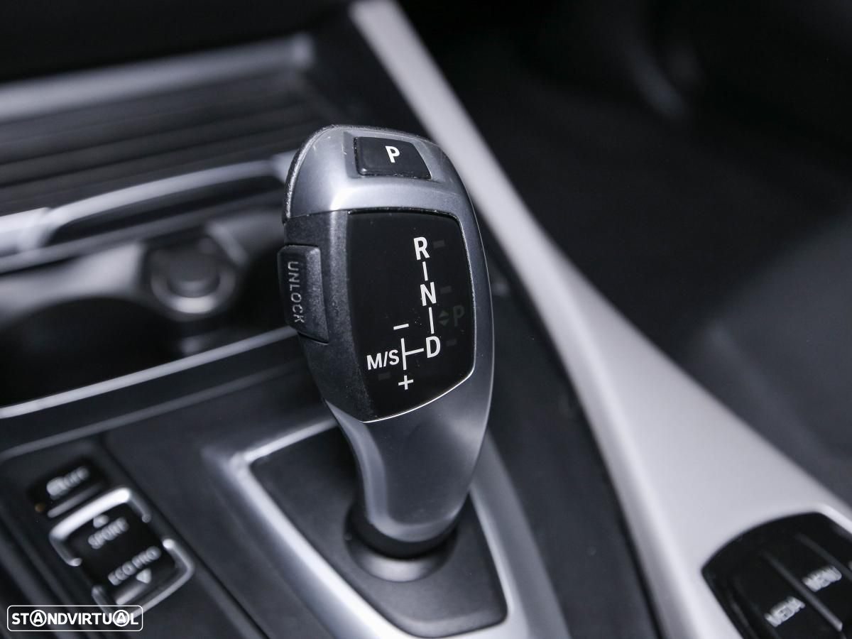 BMW 116 d Auto - 19