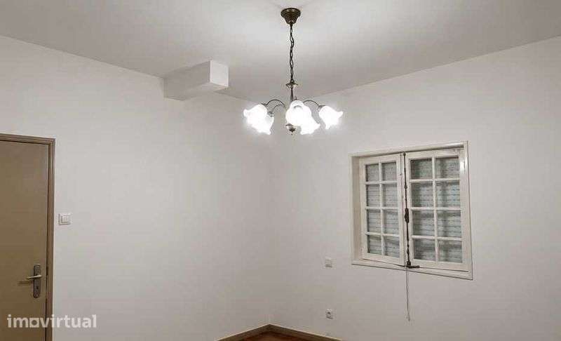 Casa T1 parcialmente mobilada. - Grande imagem: 5/7