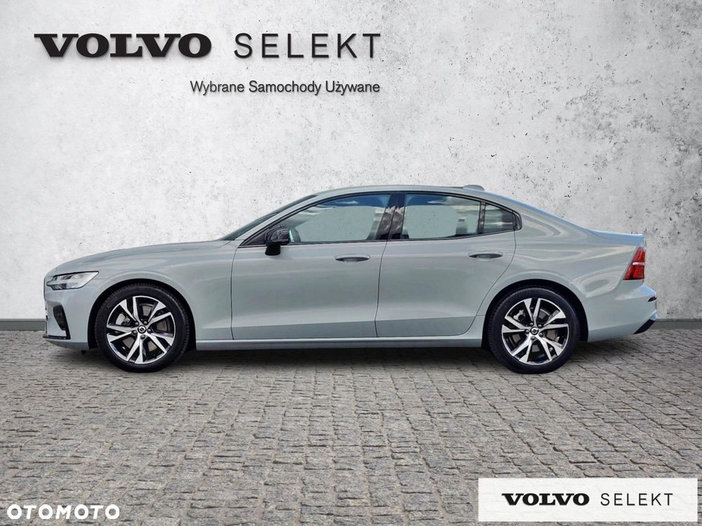Volvo S60 - 7