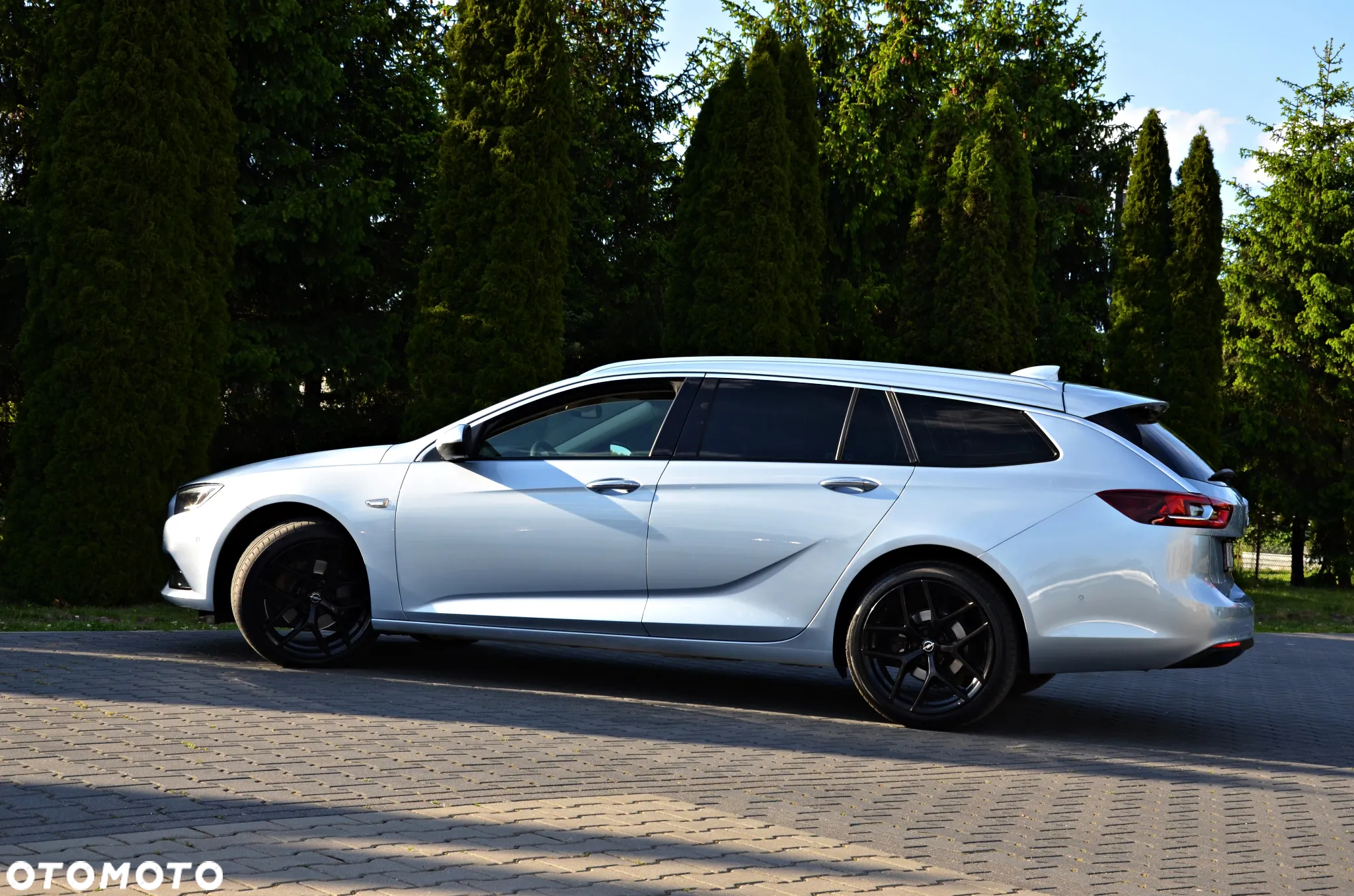 Opel Insignia 1.6 CDTI Sports Tourer ecoFLEXStart/Stop Business Innovation - 19