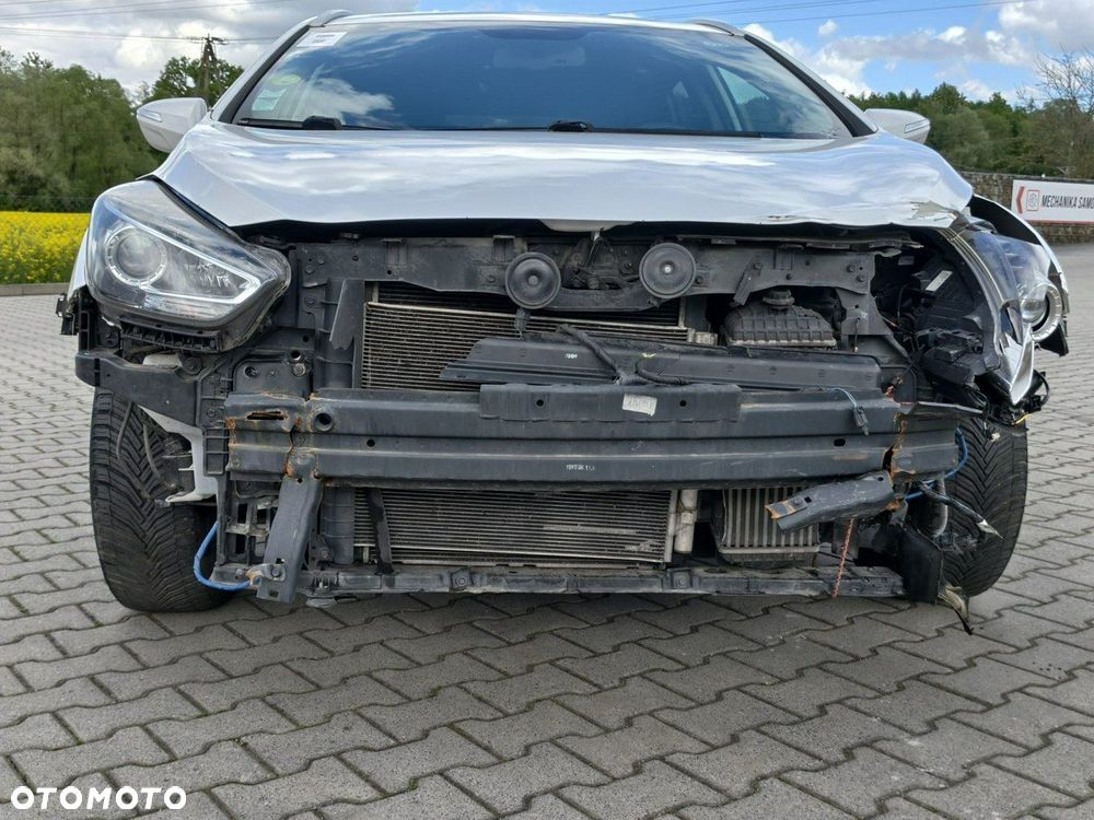 Hyundai i40 - 22
