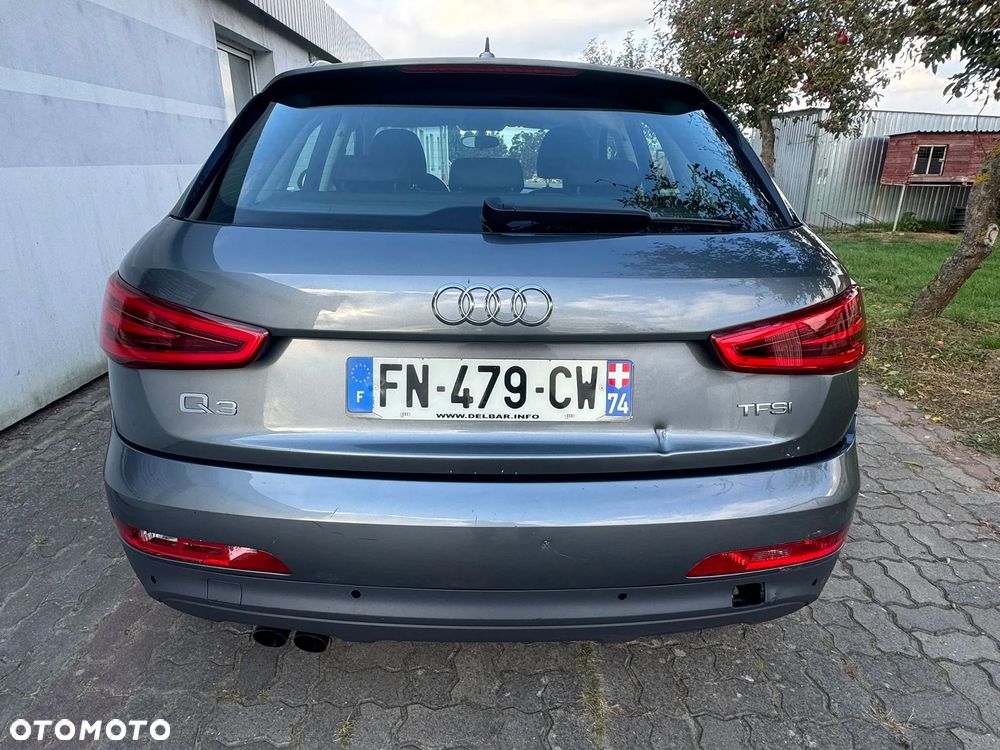 Audi Q3 - 4