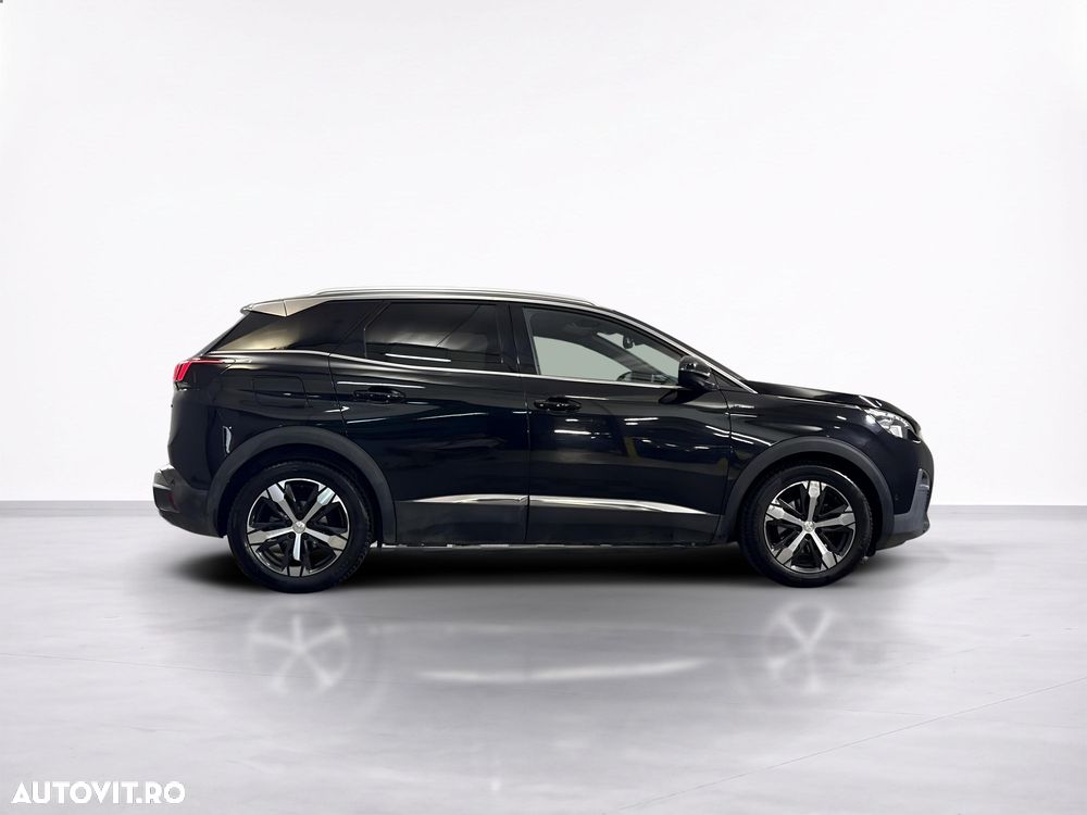 Peugeot 3008 - 7