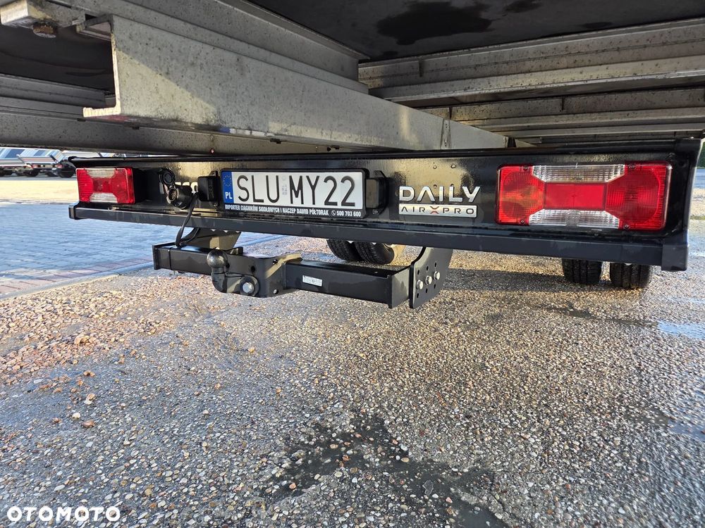 Iveco 50c17 - 8