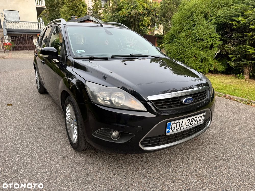 Ford Focus ver-1-8-tdci-trend-plus - 7