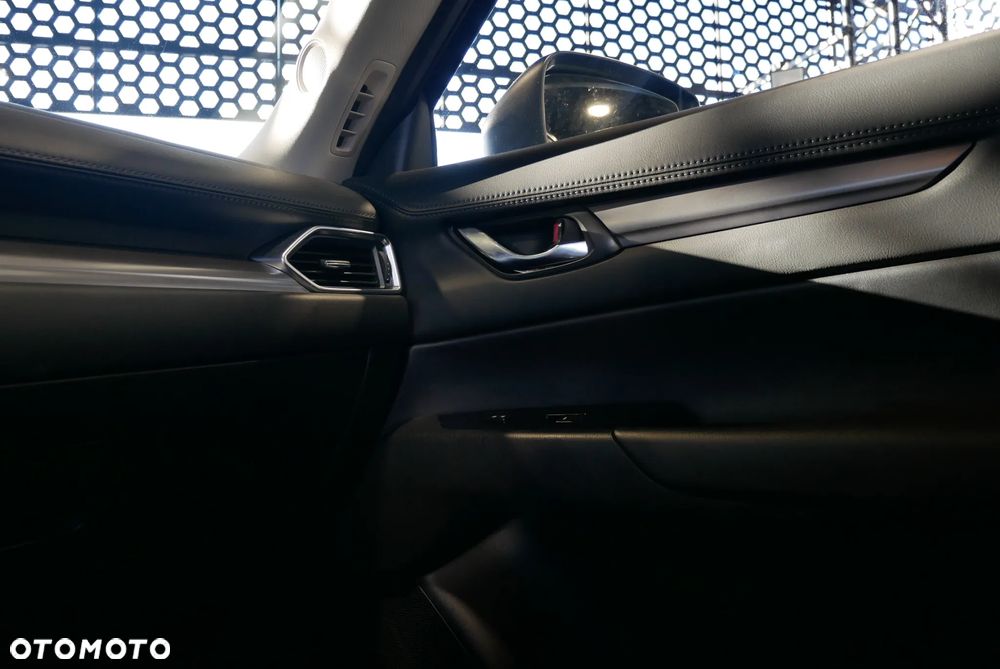 Mazda CX-5 2.5 Sports-Line AWD - 26