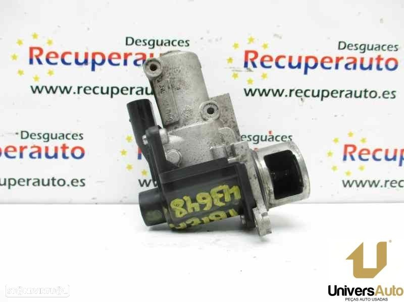 VALVULA EGR SEAT IBIZA III 2008 -03G131501N - 4