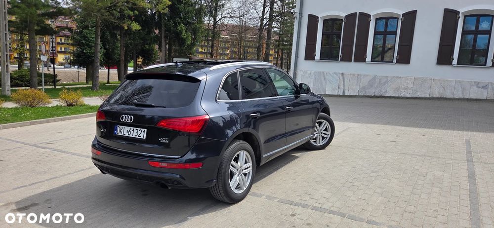 Audi Q5 - 5