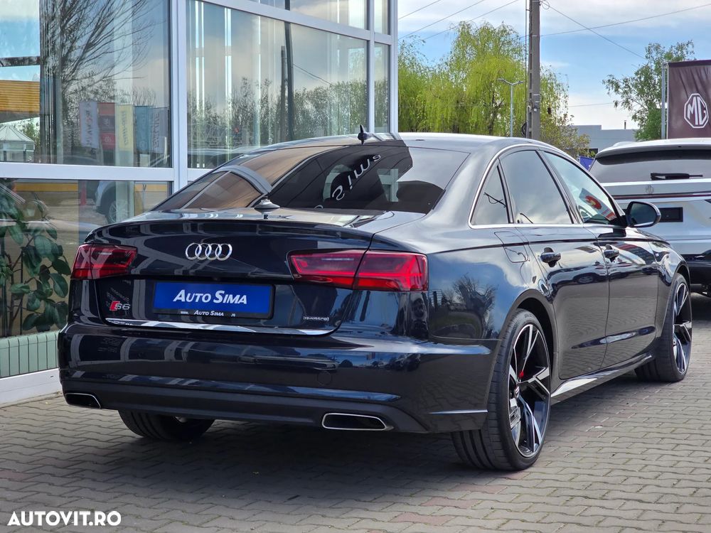 Audi A6 - 7