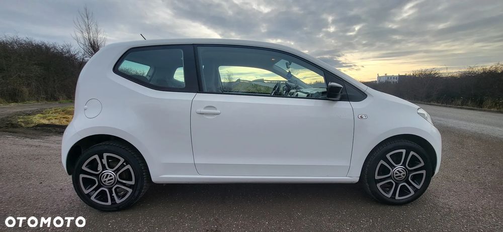 Volkswagen up! cup - 10