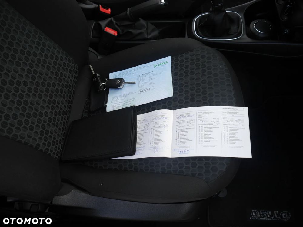 Opel Corsa 1.4 Active - 17