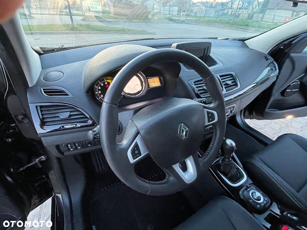 Renault Megane 1.4 16V TCE Bose Edition - 20