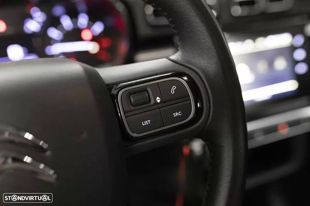 Citroën C3 1.2 PureTech Feel - 17