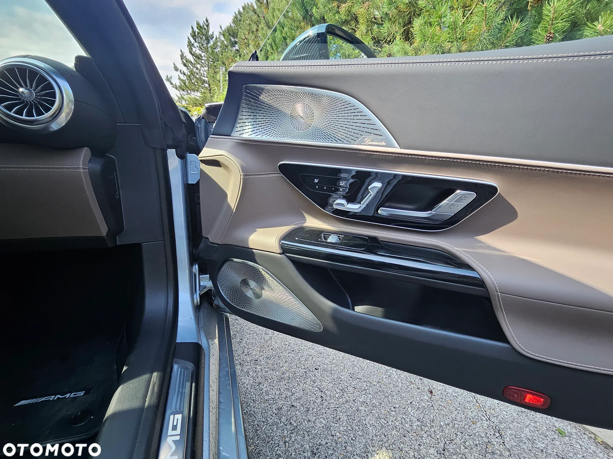 Mercedes-Benz AMG GT 63 4Matic+ - 19