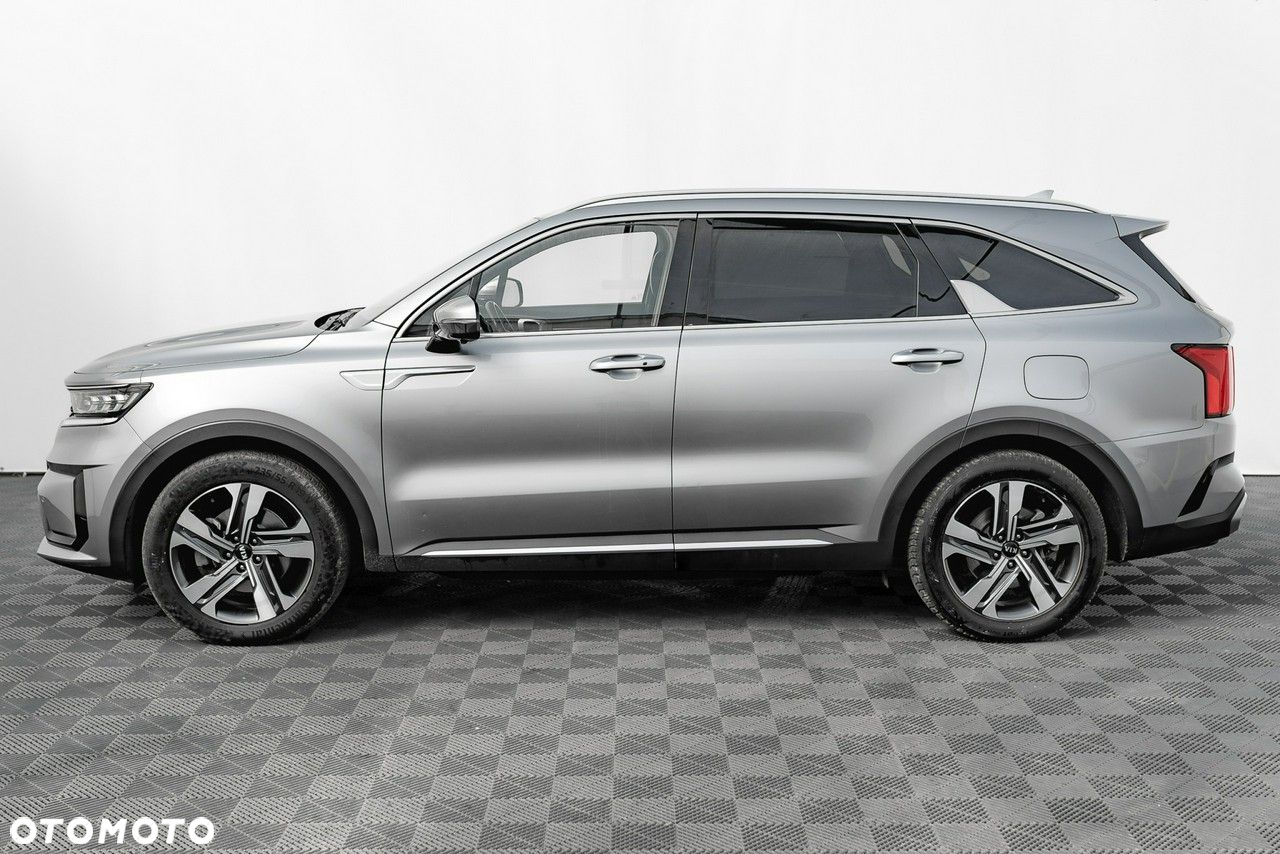 Kia Sorento 1.6 T-GDI HEV Prestige Line 4WD 7os - 10