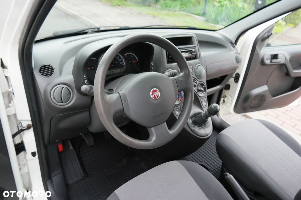 Fiat Panda 1.2 Classic - 21