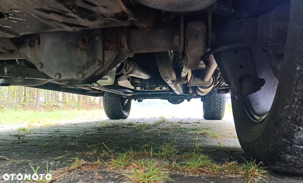 Mercedes-Benz Klasa G 320 CDI - 7