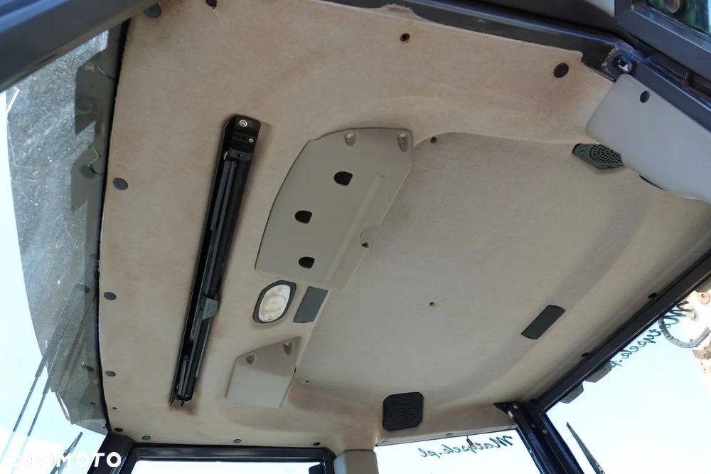 Case 580 ST / KOPARKO-ŁADOWARKA /KOMPLET ŁYŻEK / SPROWADZONA - 34