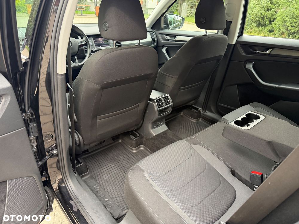 Skoda Kodiaq 2.0 TDI 4x2 Ambition DSG - 20