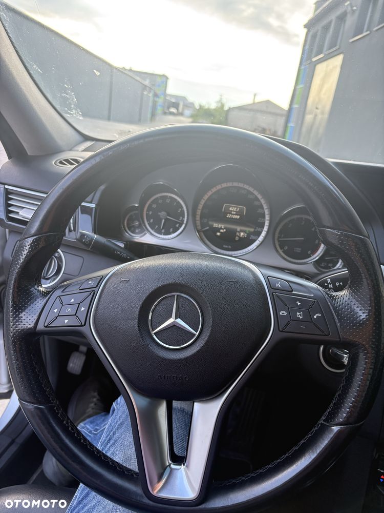 Mercedes-Benz Inny - 8