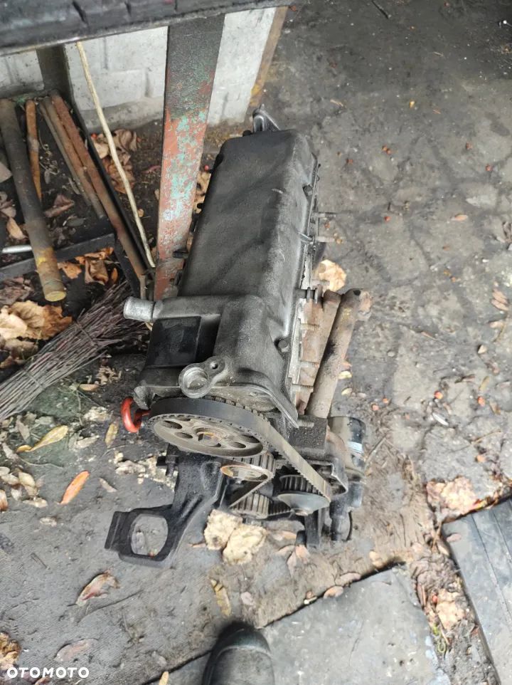 FIAT PUNTO I silnik 1,2 8V  seicento PANDA II 1,1 - 1