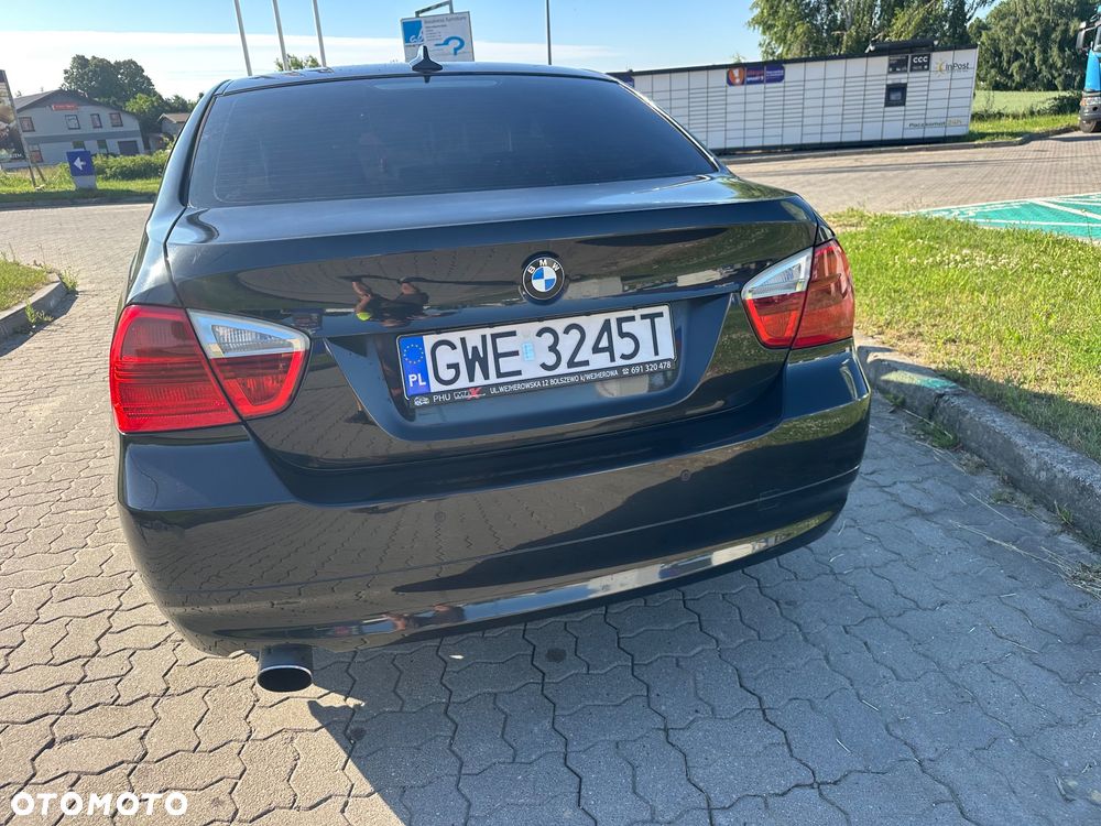 BMW Seria 3 - 10
