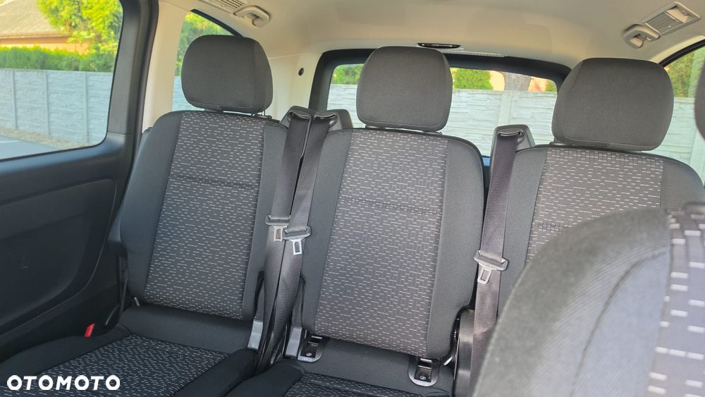 Mercedes-Benz Vito - 8