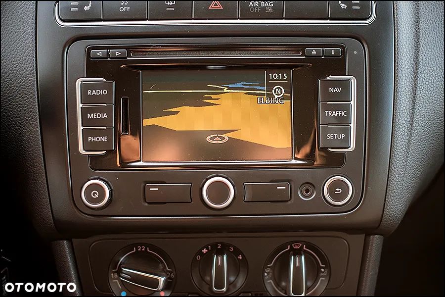 Volkswagen Polo 1.2 12V Comfortline - 23