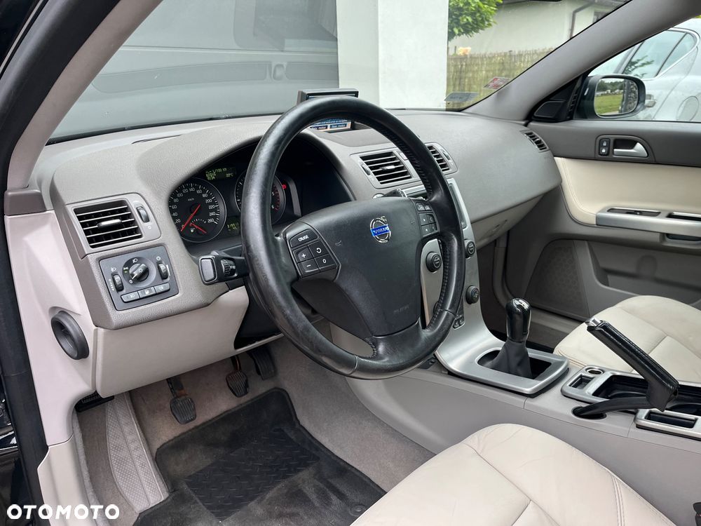 Volvo V50 DPF DRIVe - 20