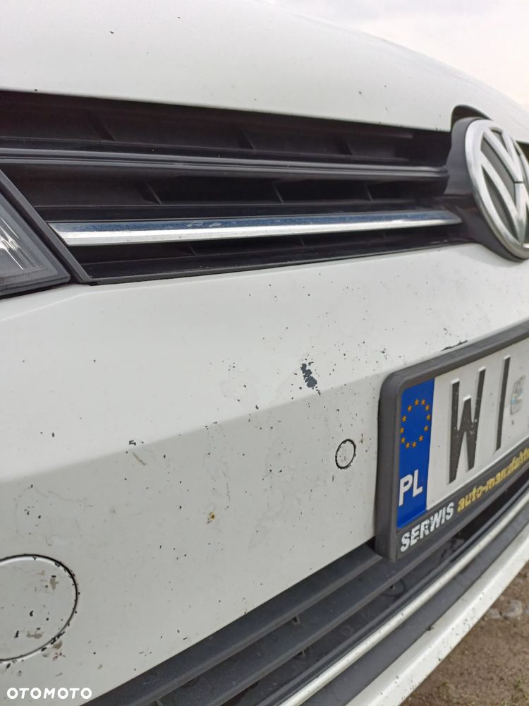 Volkswagen Golf 1.4 TSI BMT Comfortline - 16
